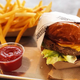 An Impossible Burger